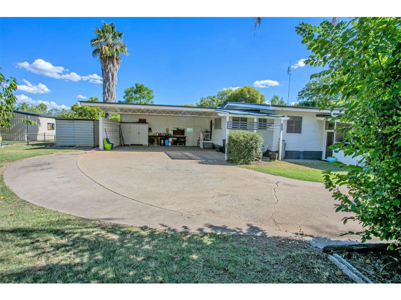 31 Mackie Street, Chinchilla QLD 4413
