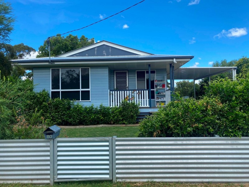 80 Boyd St, Chinchilla QLD 4413