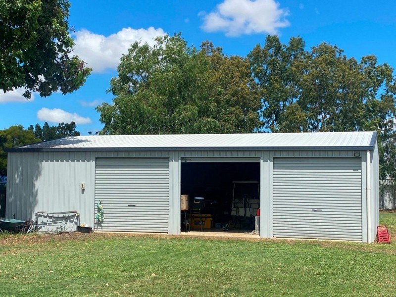 80 Boyd St, Chinchilla QLD 4413