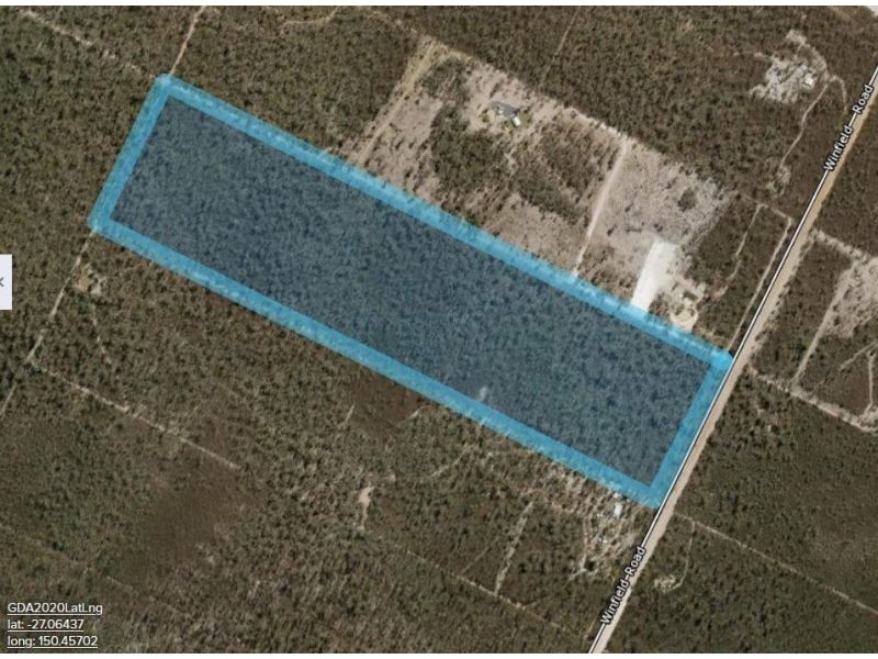 Lot 13 Winfield Road, Tara QLD 4421