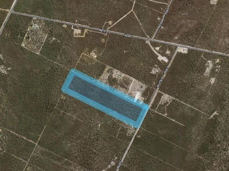 Lot 13 Winfield Road, Tara QLD 4421