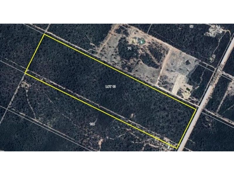 Lot 13 Winfield Road, Tara QLD 4421