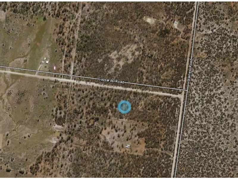 392 Gazzards Road, Tara QLD 4421