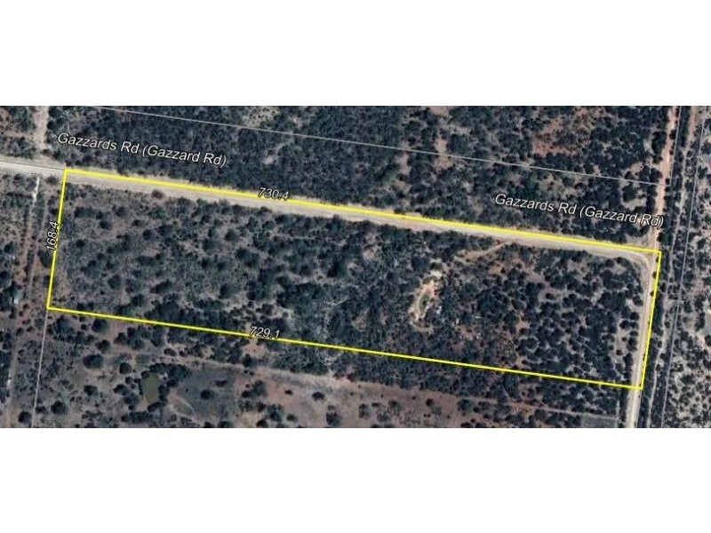 392 Gazzards Road, Tara QLD 4421