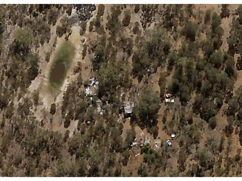 392 Gazzards Road, Tara QLD 4421