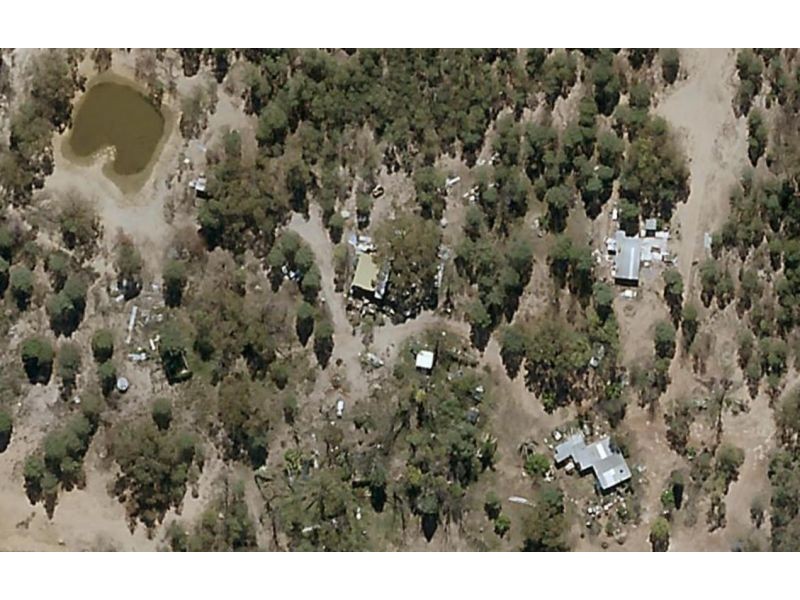 277 RIDGE ROAD, Tara QLD 4421