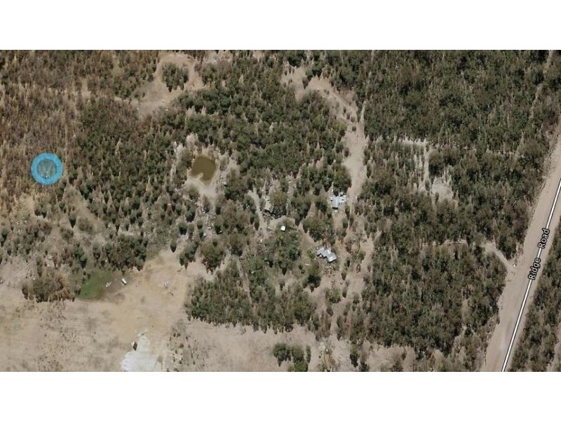 277 RIDGE ROAD, Tara QLD 4421