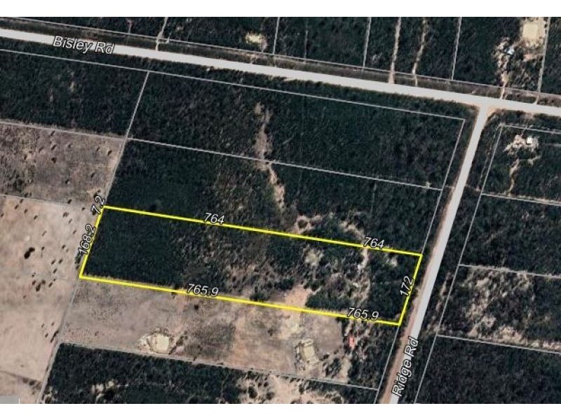 277 RIDGE ROAD, Tara QLD 4421