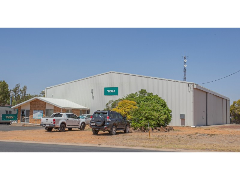 17 – 27 Cooper St, Chinchilla QLD 4413