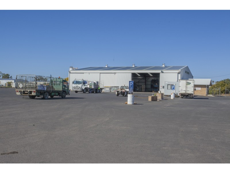 17 – 27 Cooper St, Chinchilla QLD 4413