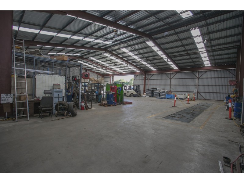 17 – 27 Cooper St, Chinchilla QLD 4413