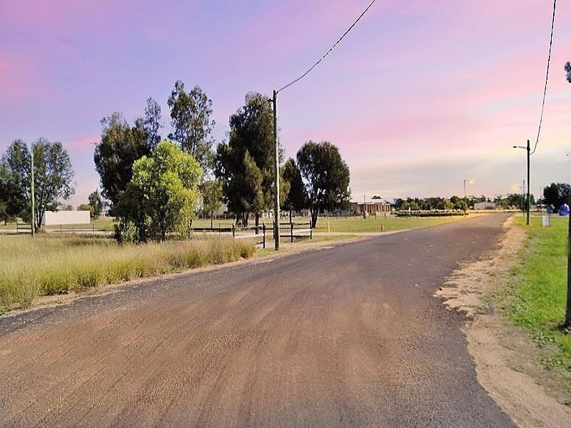 10 Cleverdon Court, Chinchilla QLD 4413