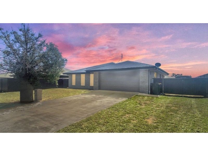 11 Gower Street, Chinchilla QLD 4413
