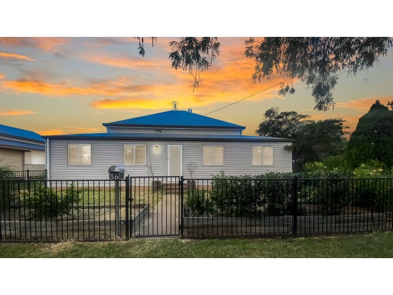 36 Heeney Street, Chinchilla QLD 4413