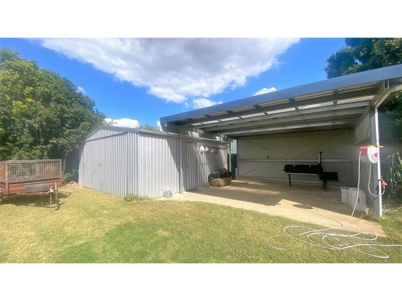 36 Heeney Street, Chinchilla QLD 4413