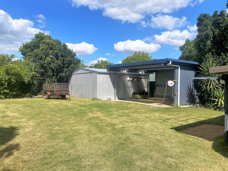 36 Heeney Street, Chinchilla QLD 4413