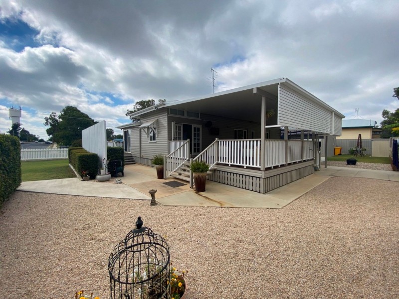 64 Hypatia Street, Chinchilla QLD 4413