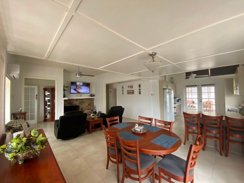 64 Hypatia Street, Chinchilla QLD 4413