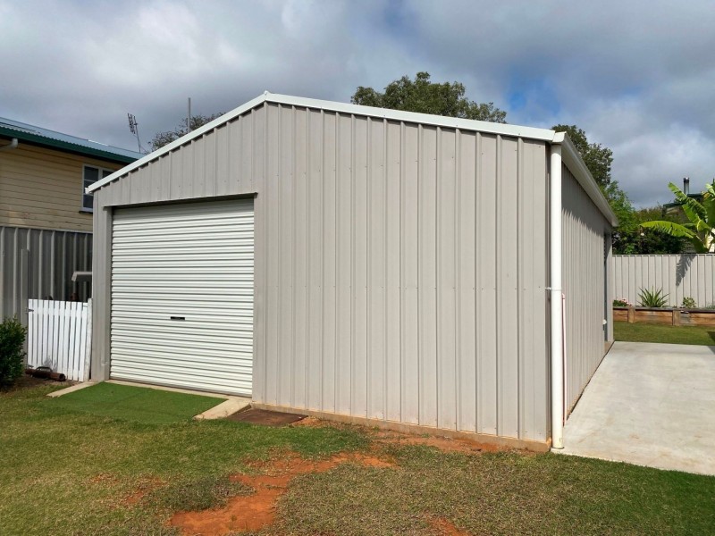 64 Hypatia Street, Chinchilla QLD 4413