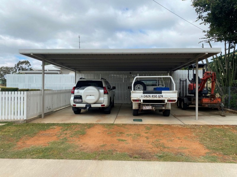 64 Hypatia Street, Chinchilla QLD 4413