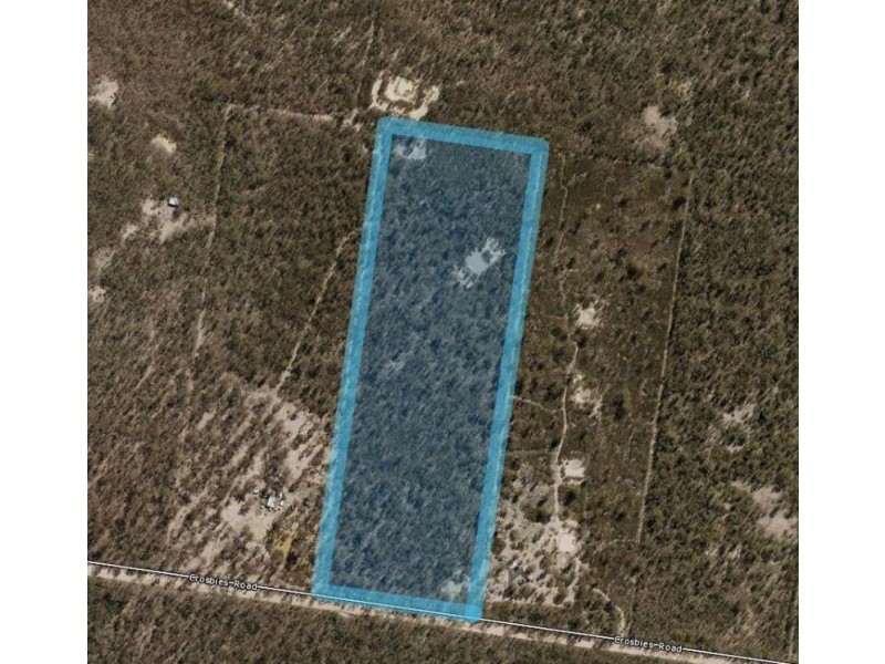 66/ CROSBIES ROAD, Goranba QLD 4421