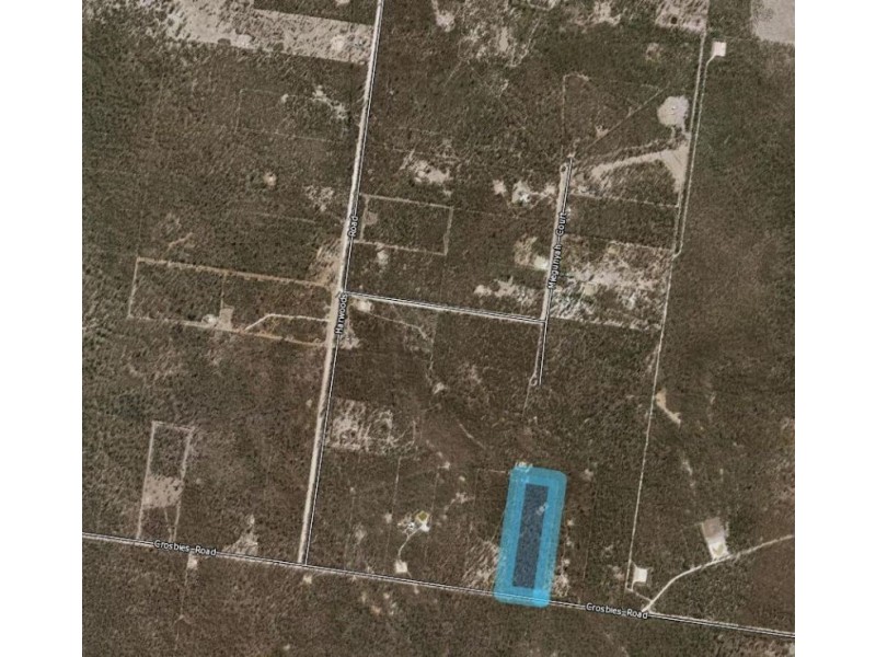 66/ CROSBIES ROAD, Goranba QLD 4421