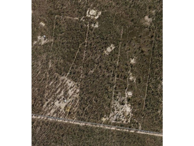 66/ CROSBIES ROAD, Goranba QLD 4421