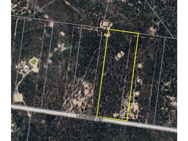 66/ CROSBIES ROAD, Goranba QLD 4421