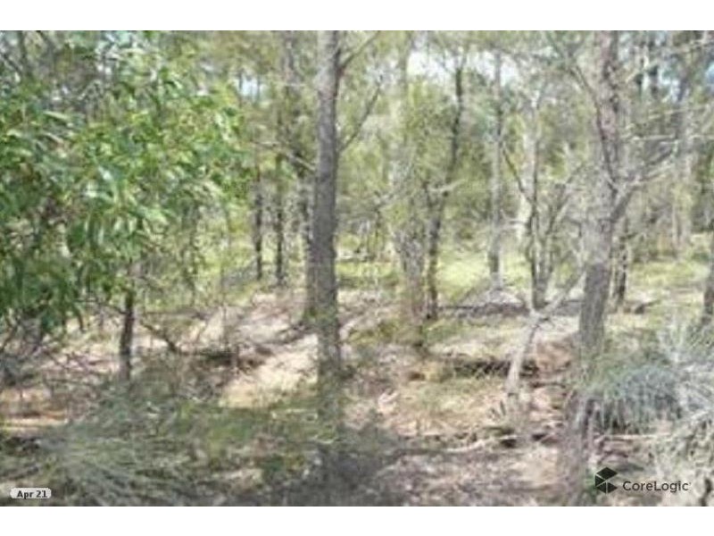 Lot 103 Machaness Road, Tara QLD 4421