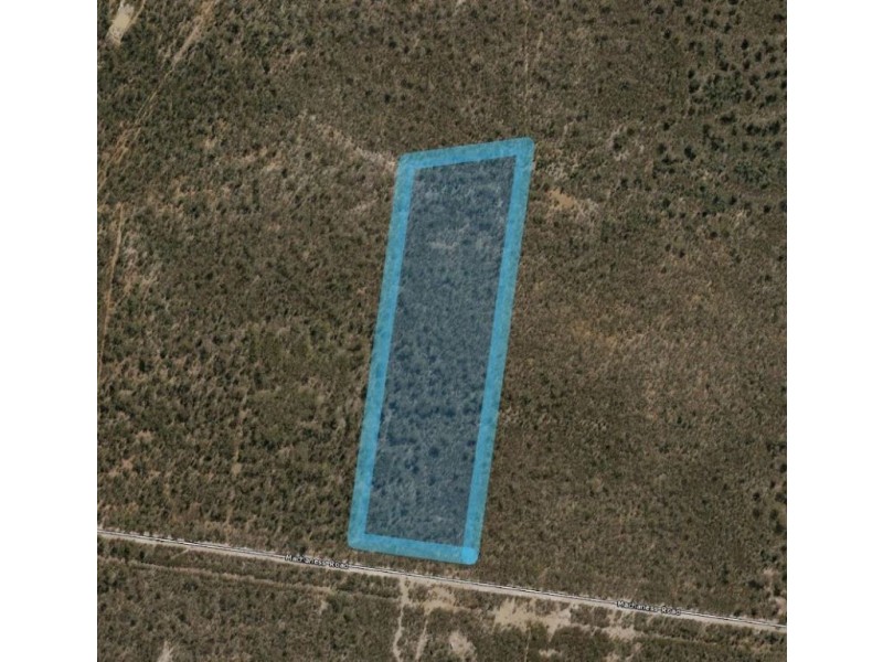Lot 103 Machaness Road, Tara QLD 4421