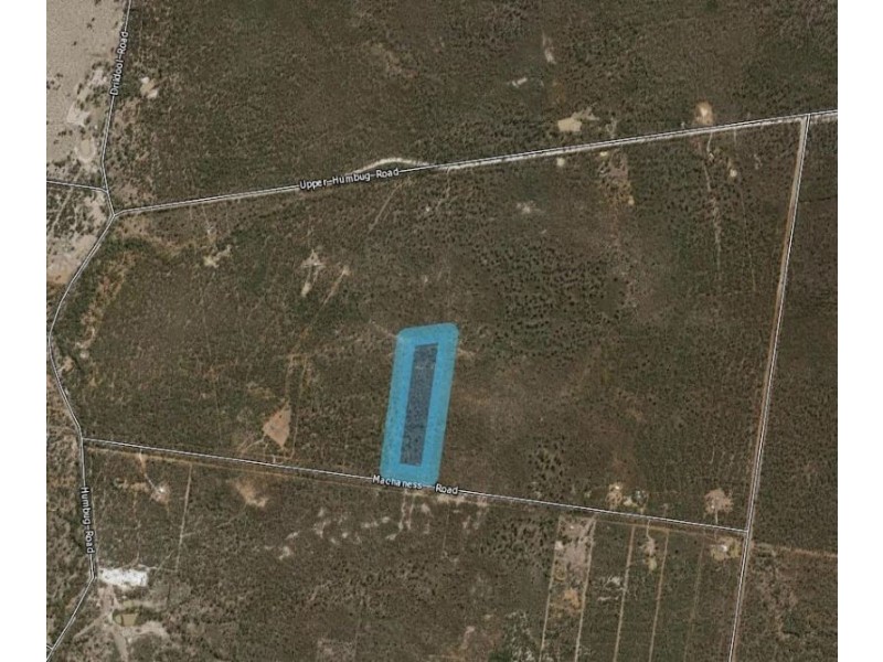 Lot 103 Machaness Road, Tara QLD 4421