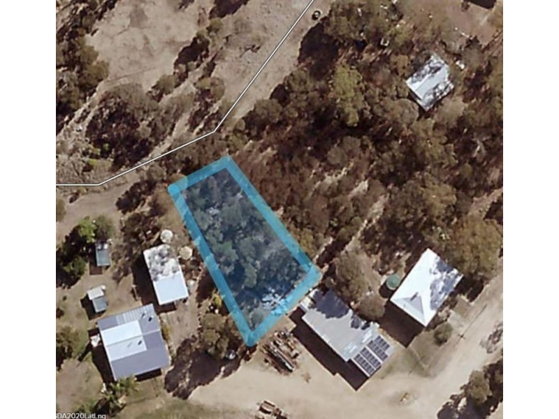 Noonan St, Moonie QLD 4406