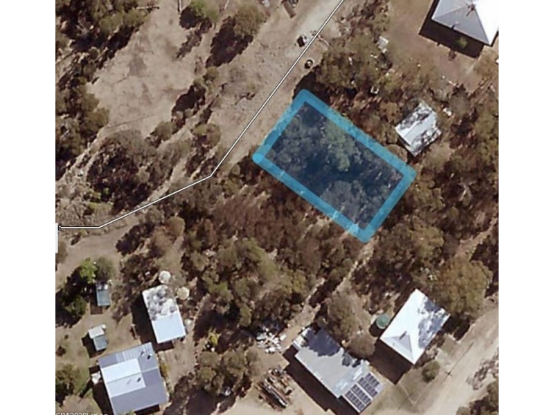 Noonan St, Moonie QLD 4406