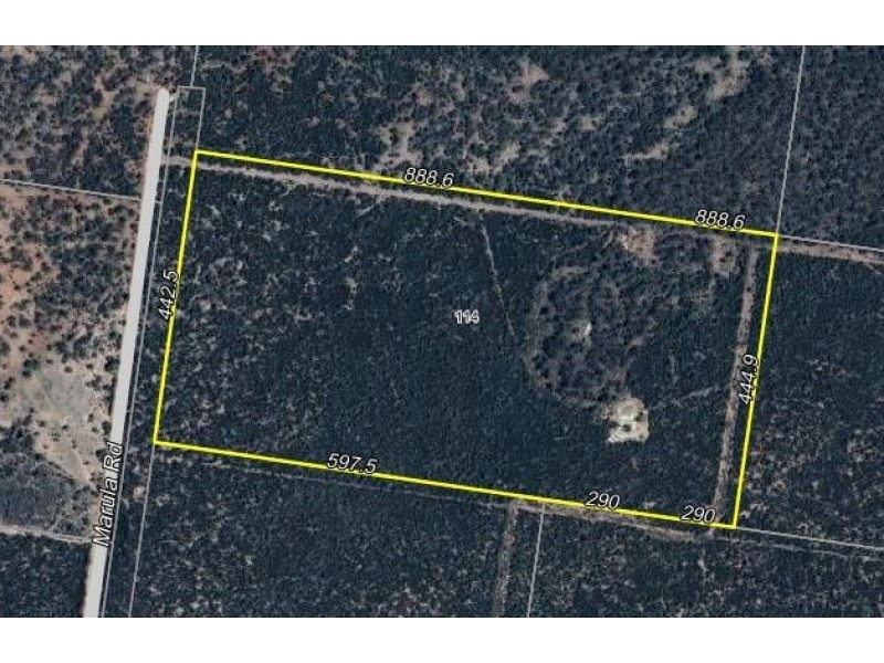 114 Marula Road, Kogan QLD 4406