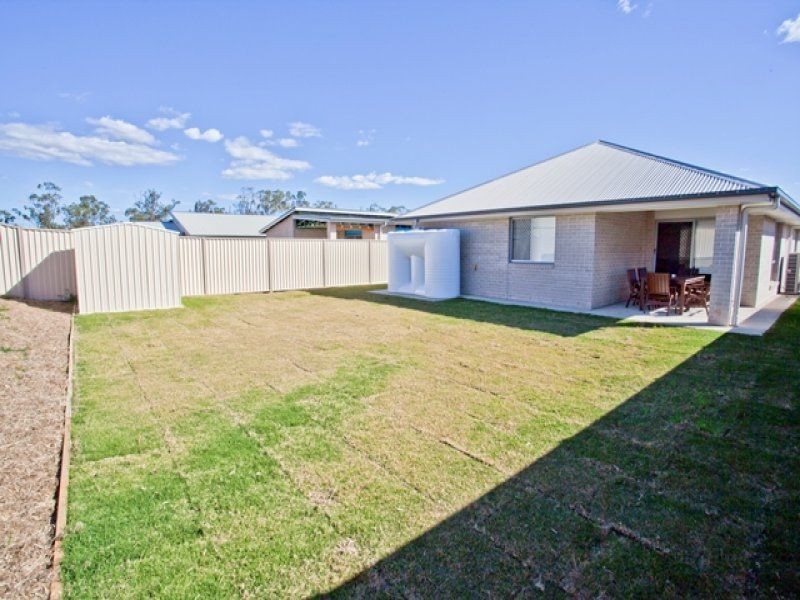 17 Ellem Drive, Chinchilla QLD 4413