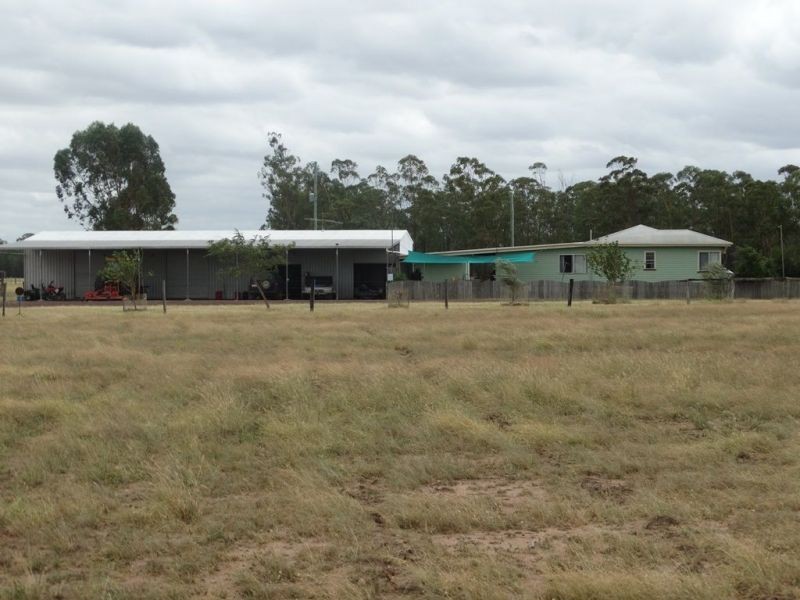 2967 A Tara Kogan Road, Kogan QLD 4406