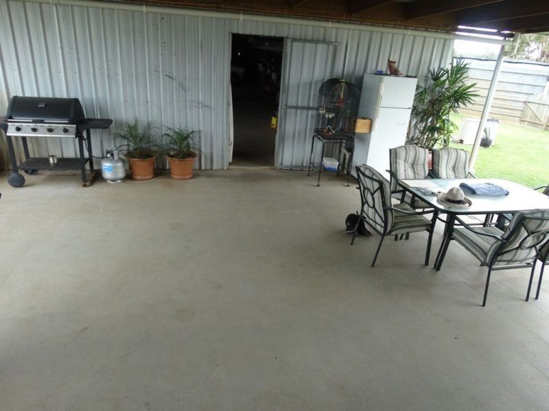 2967 A Tara Kogan Road, Kogan QLD 4406