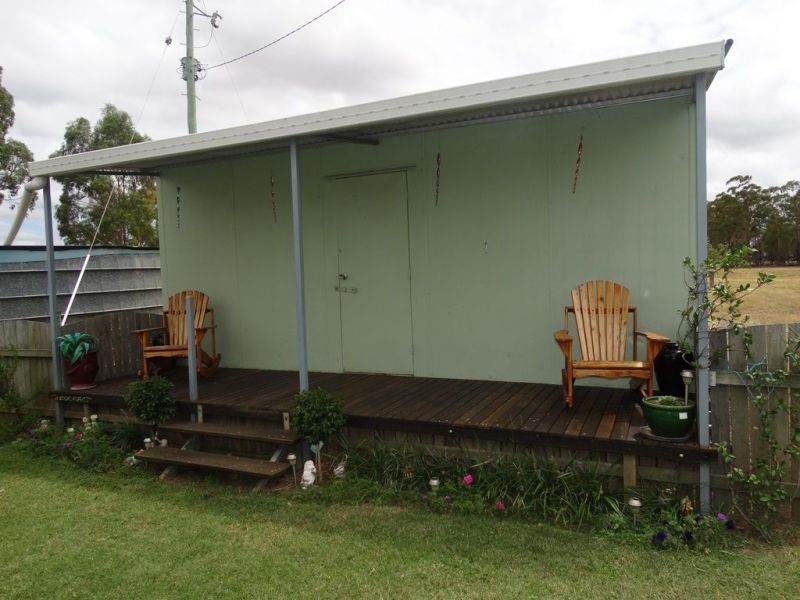 2967 A Tara Kogan Road, Kogan QLD 4406