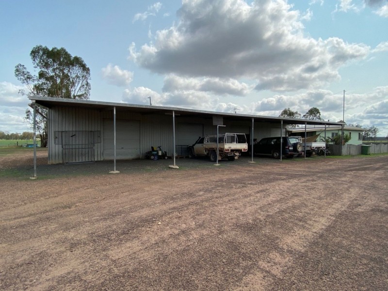 2967 A Tara Kogan Road, Kogan QLD 4406
