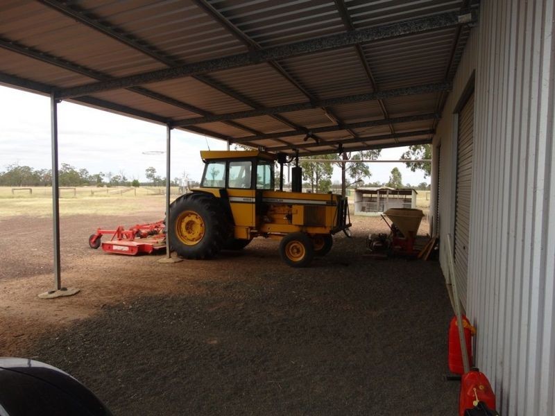 2967 A Tara Kogan Road, Kogan QLD 4406