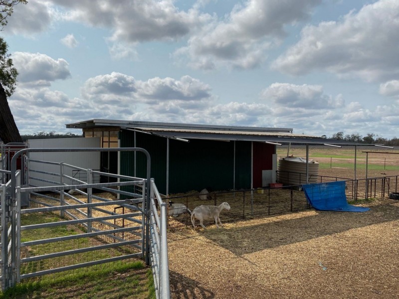 2967 A Tara Kogan Road, Kogan QLD 4406