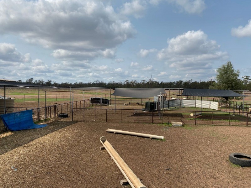 2967 A Tara Kogan Road, Kogan QLD 4406