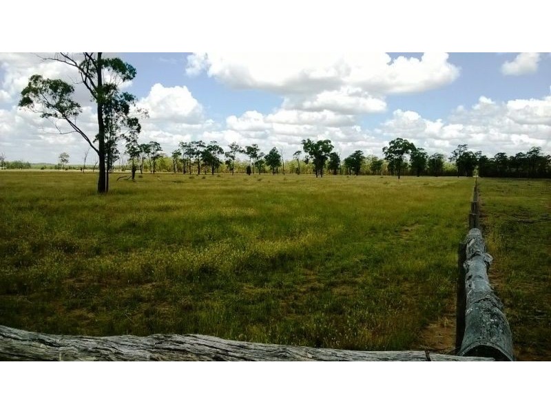 2967 A Tara Kogan Road, Kogan QLD 4406