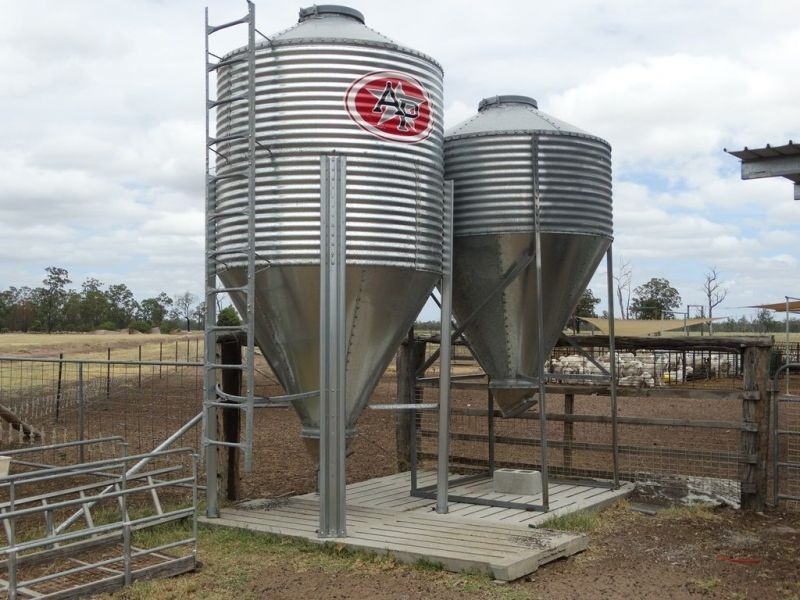 2967 A Tara Kogan Road, Kogan QLD 4406