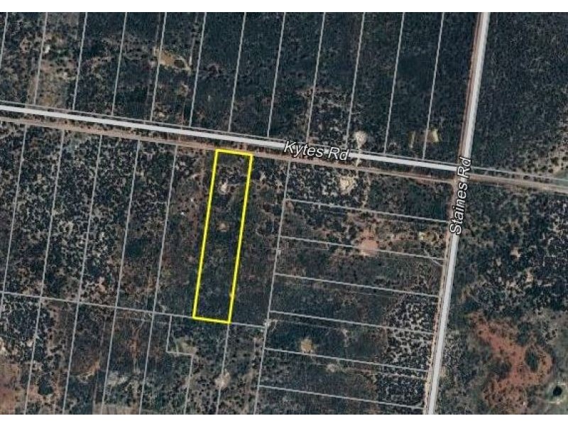 Lot 58 Kytes Road, Tara QLD 4421