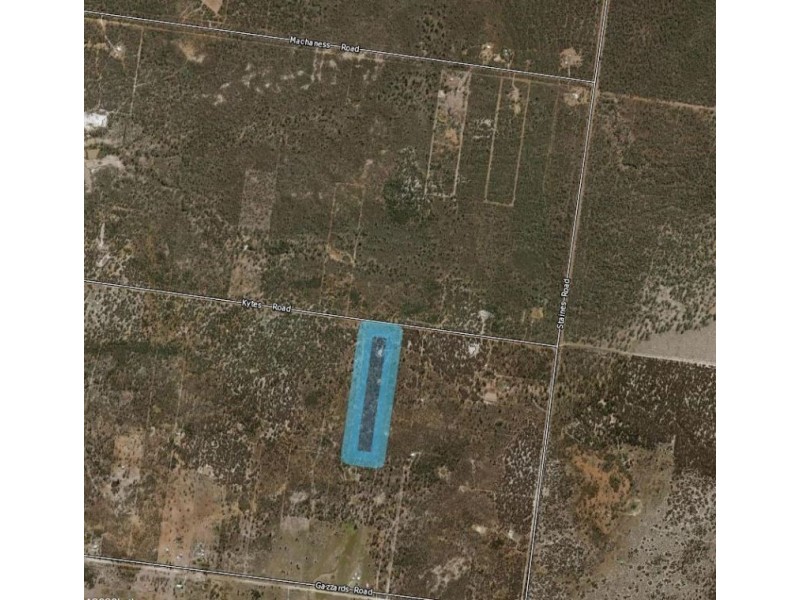Lot 58 Kytes Road, Tara QLD 4421