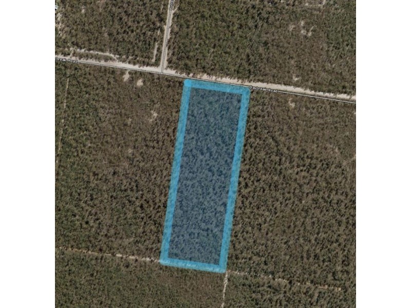 Lot 364 Daybreak Road, Tara QLD 4421