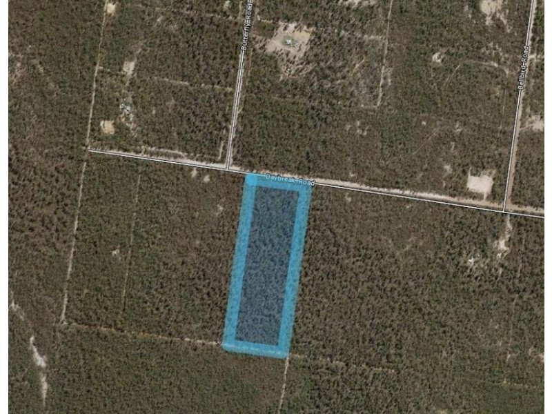 Lot 364 Daybreak Road, Tara QLD 4421