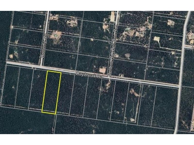 Lot 364 Daybreak Road, Tara QLD 4421