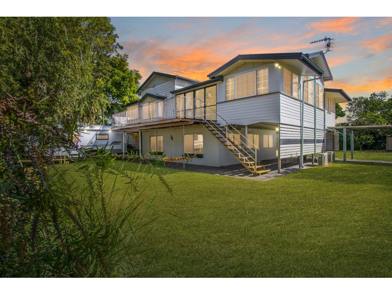 45 King Street, Chinchilla QLD 4413